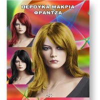 CARNIVAL THIC BRAID WIGS