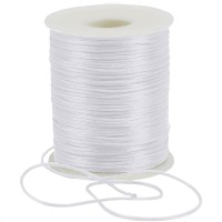 ΚΟΡΔΟΝΙ ΠΟΝΤΙΚΟΟΥΡΑ ΛΕΥΚΟ 2mm x 100m