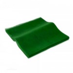 Green Tulle Squares 50x60cm 100pcs