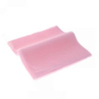 Pink Tulle Squares 45x50cm 100pcs