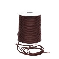 ΚΟΡΔΟΝΙ ΠΟΝΤΙΚΟΟΥΡΑ ΚΑΦΕ 2mm x 100m