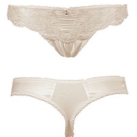 SAWREN ANAIS STRING IVORY 3