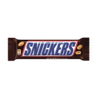 SNICKERS CHOCOLATE 50gr