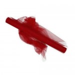 Tulle Roll Red 70 cm x 20m