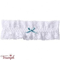 TRIUMPH BRIEF LACE ΝΥΦΙΚΗ ΚΑΛΤΣΟΔΕΤΑ