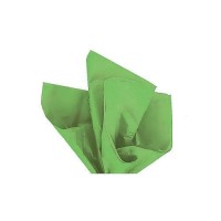 L.green gift wrap tissue paper 50 x 70 cm