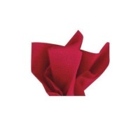 Bordeaux gift wrap tissue paper 50 x 70 cm