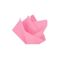 Pink gift wrap tissue paper 50 x 70 cm