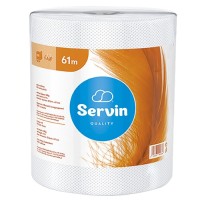 ΧΑΡΤΙ ΚΟΥΖΙΝΑΣ SERVIN 61m 500gr