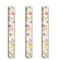 EASTER CANDLE PAPER BOX  40x3.5x3.5εκ 25pcs