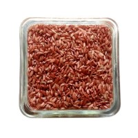 Coloured rice  Copper