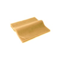 Gold Tulle Squares 30x30cm 100pcs