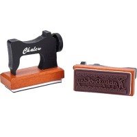 WOODEN STAMP CHALEW