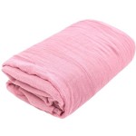 Pink Gauze Fabric Bolt 1.50 x 25m