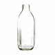 Glass bottle Quadra  std 500ml
