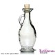 Glass  bottle Egizia 250ml