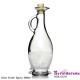 Glass  bottle Egizia 500ml