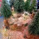 Ινδιάνικο Χωριό Διόραμα κλίμακα 1:12 7