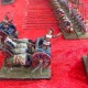 Μεταλλικές φιγούρες 15 mm μακεδονική φάλαγγα 2