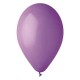 Lavender latex balloons 28 cm