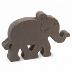 Ξύλινος ελέφαντας