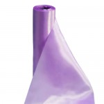 Lilac Satin Taffeta Fabric
