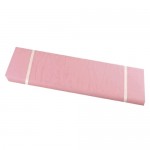 Tulle Soft Pink bulk 180 cm x 50 meters